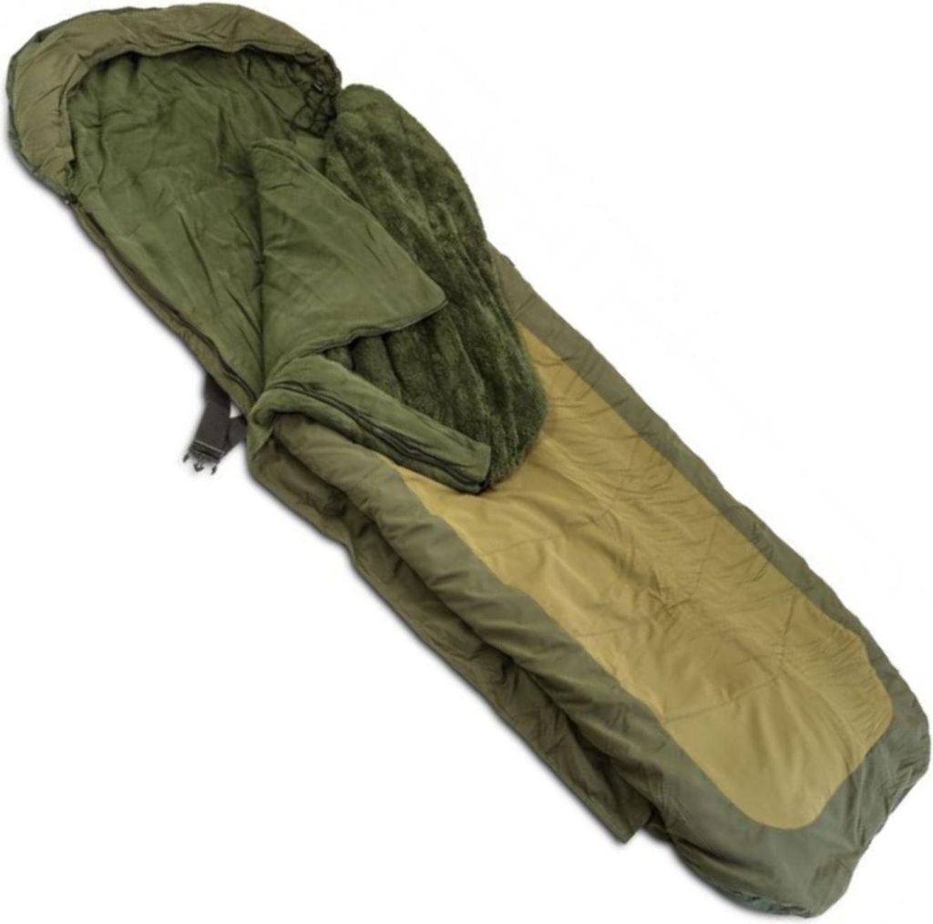 ANACONDA Nighthawk 4-Season sleeping bag - Schlafsack