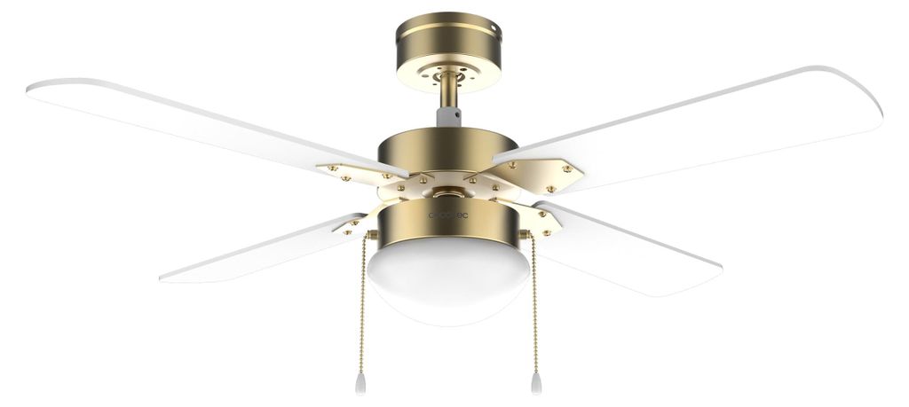 Cecotec EnergySilence Aero 450 GoldWhite, Domáci lopatkový Obrázok produktu 