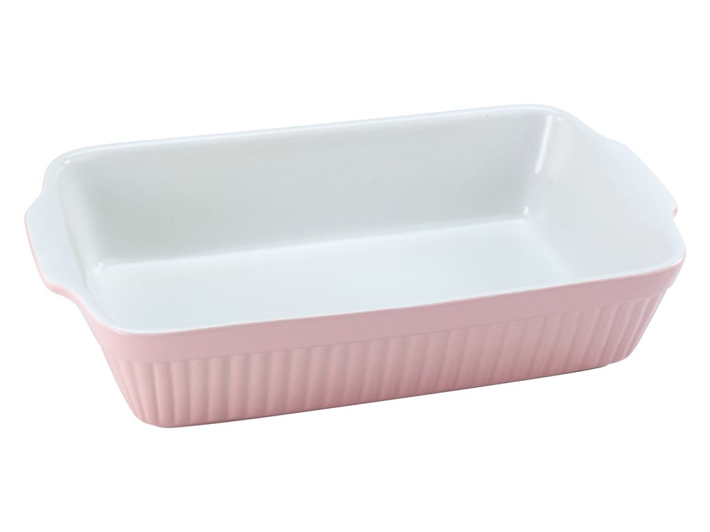 CreaTable, 33055, Pastel Kitchen Rosé, zapekacia misa, Obrázok produktu 