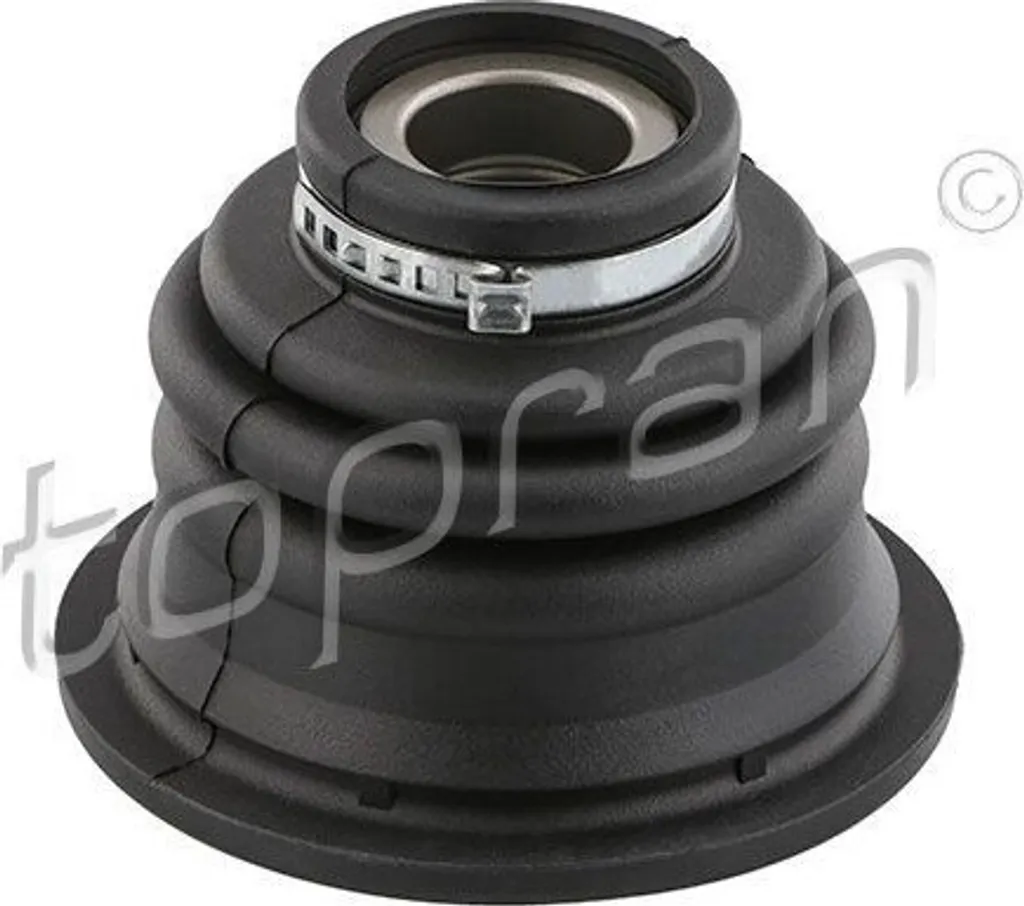 Soufflet de Cardan pour Entretien Renault Trafic II et Opel Vivaro A
