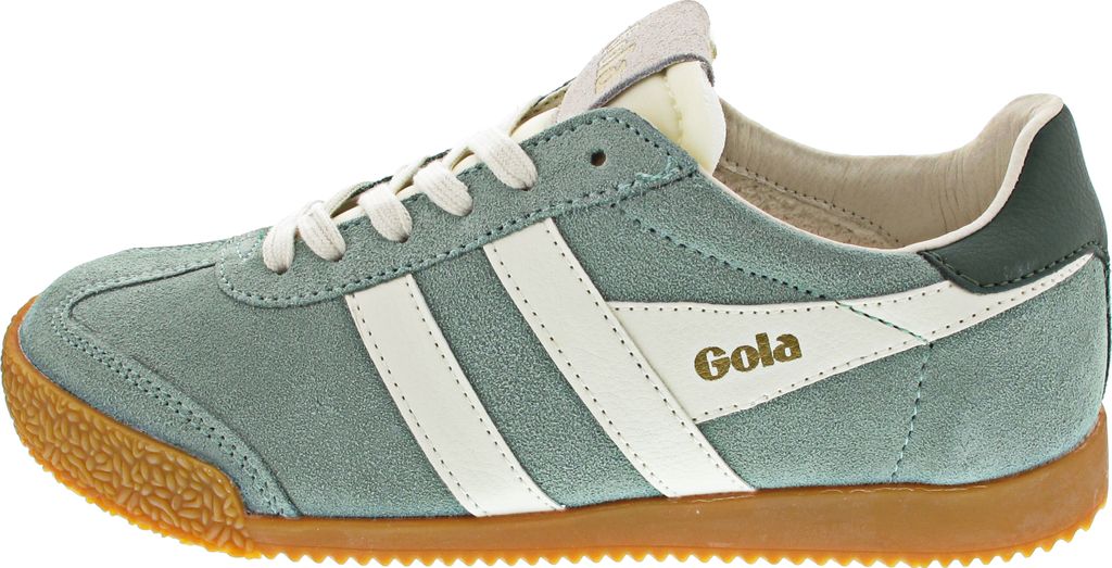 Gola Elan CLB538NI (36/green mist-offwhite-everg) Produktbild 