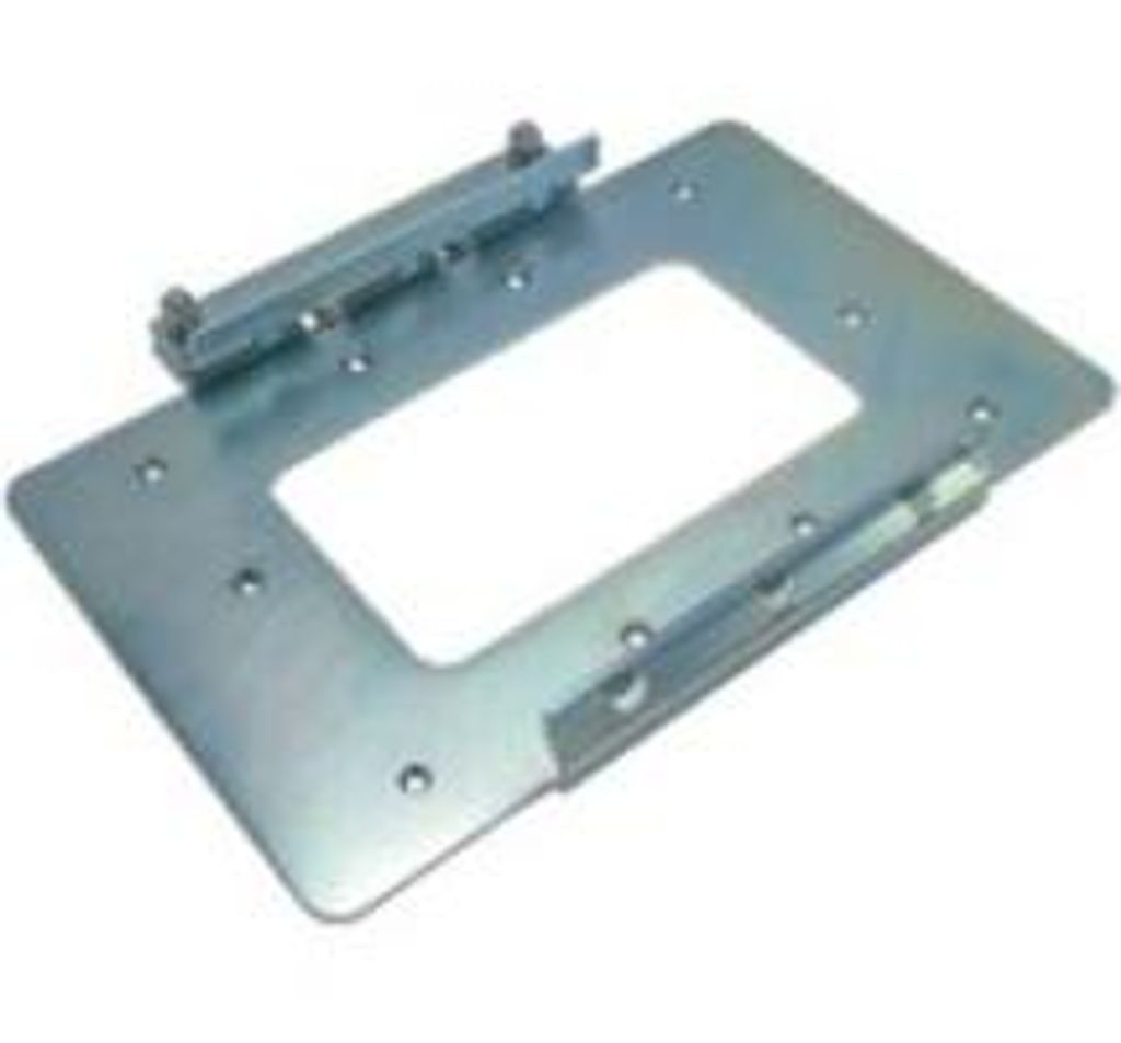 Support Pour Batterie Epsilon - Super B Image du produit 