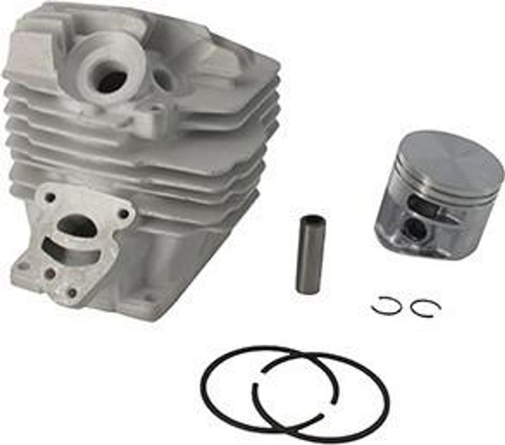 Vollständiger Hubraum Stihl, anpassbar an Ms261, ersetzt Original 1141-020-1202.