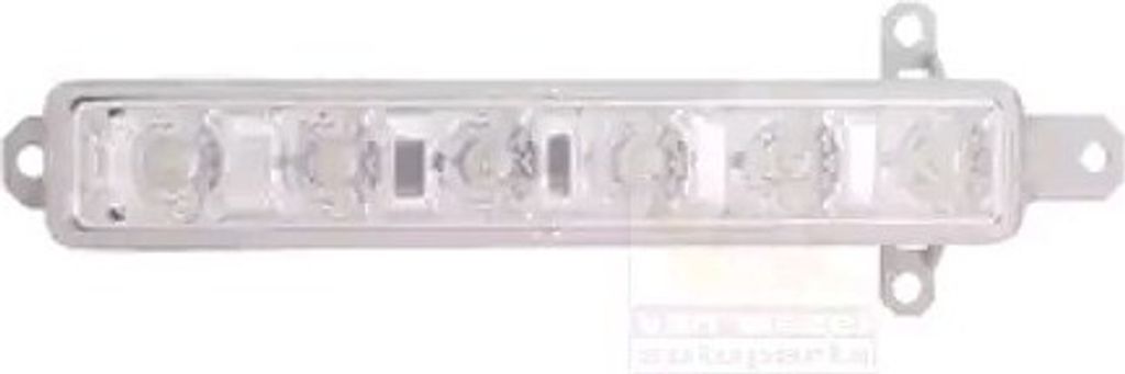 VAN WEZEL 4081999V - OE 9802795580 Tagfahrlicht für 308 II, 308 SW II