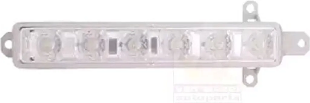 VAN WEZEL Feux de jour LED Peugeot 308 SW II Gauche/Droite Réf 4081999V