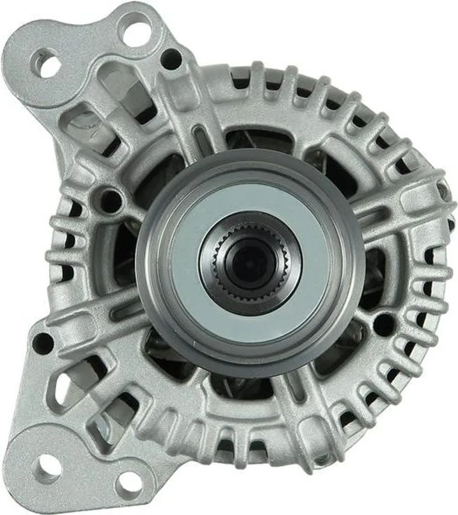 Alternateur de Rechange 110A pour Moteur VW Audi 2.0 TDI Haute Qualité