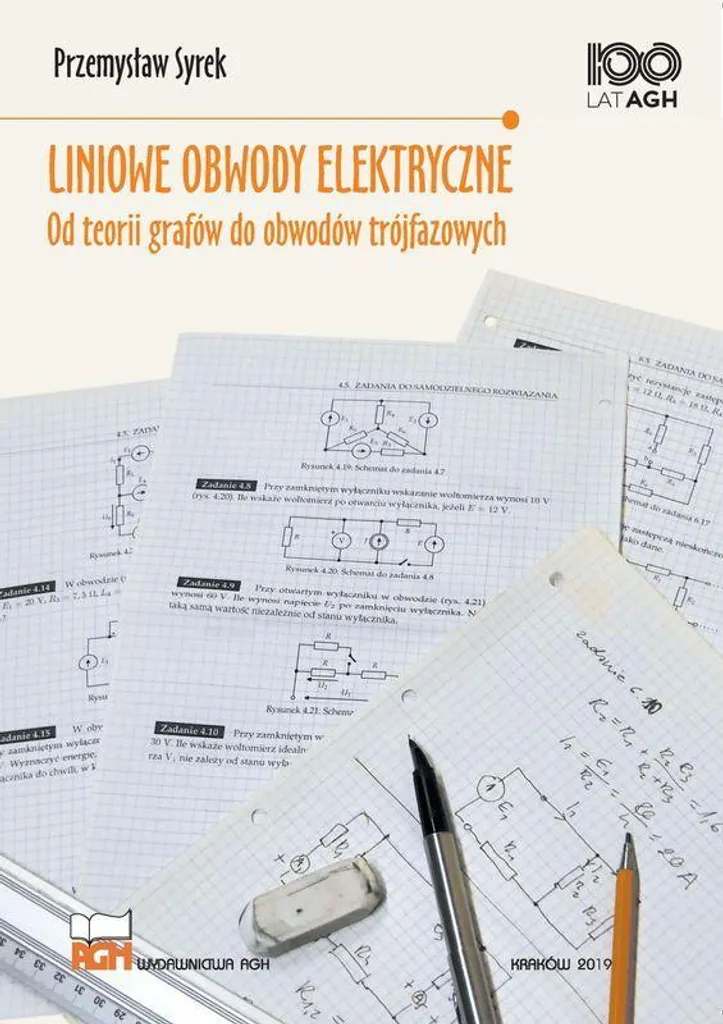 Livre Circuits Électriques Linéaires : Maîtrisez les Fondamentaux en PDF