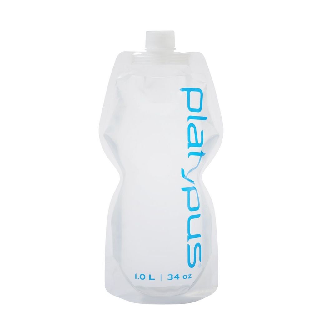SoftBottle Volumen 1,0 Closure Cap Farbe logo Produktbild 