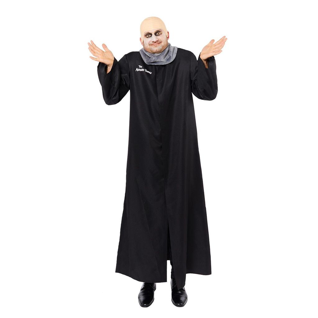 Fester Addams Family Kostüm für Herren Produktbild 