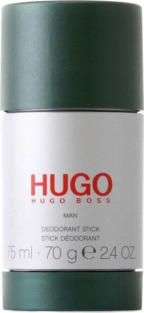 Hugo Boss, Hugo, Deodorant Stick, For Men, 75 ml Immagine del prodotto 