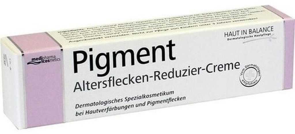 Medipharma Cosmetics Skin in Balance Pigment Age Spot Zdjęcie produktu 