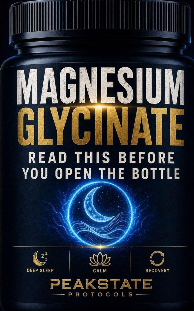 Magnesium Glycinate