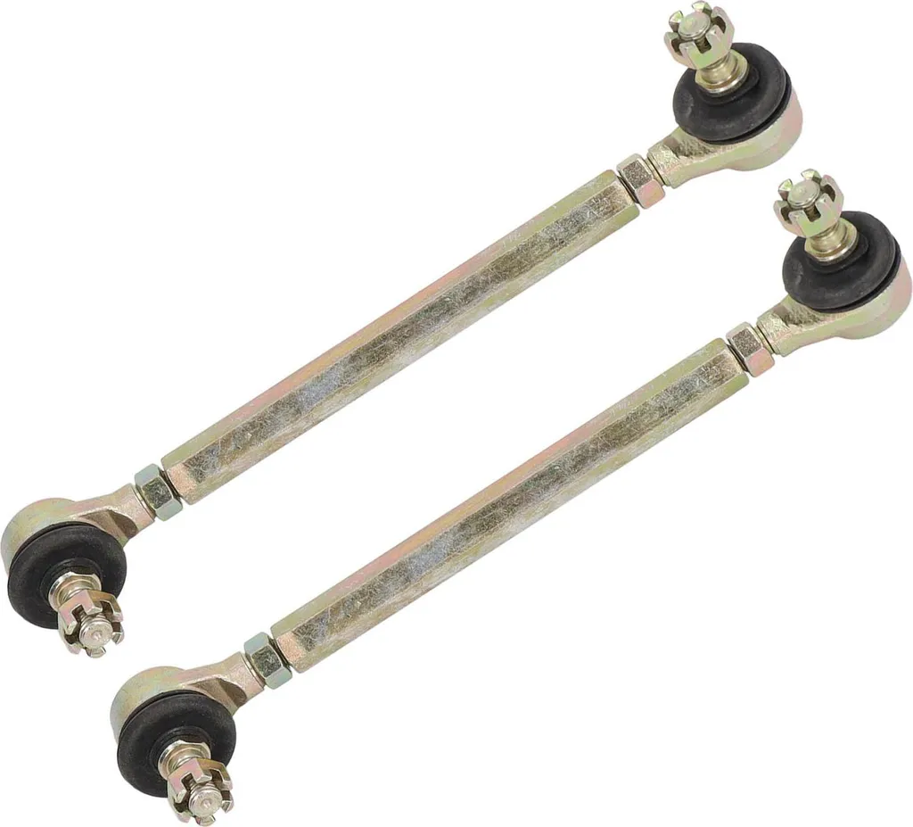 Biellette de Suspension 150mm M10 en Acier pour Quad ATV 50cc-250cc