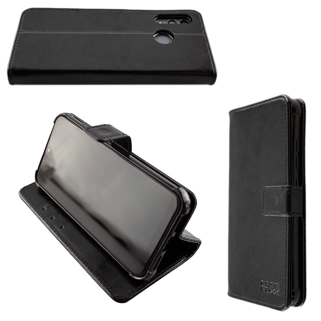 caseroxx Handy Hülle Tasche kompatibel mit Gigaset GS3 Produktbild 