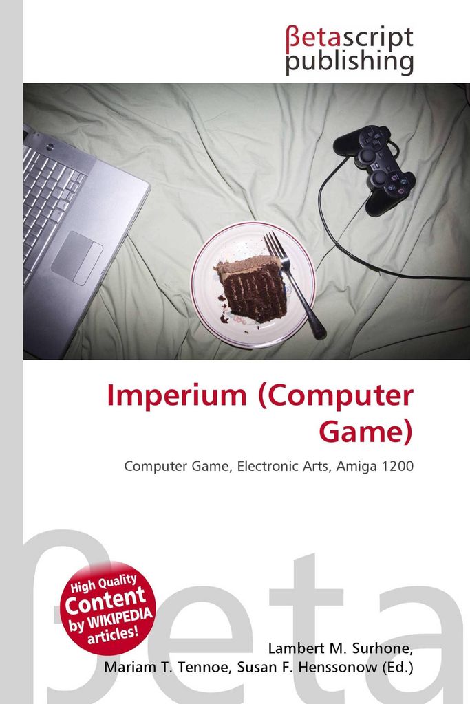 Imperium (Computer Game)