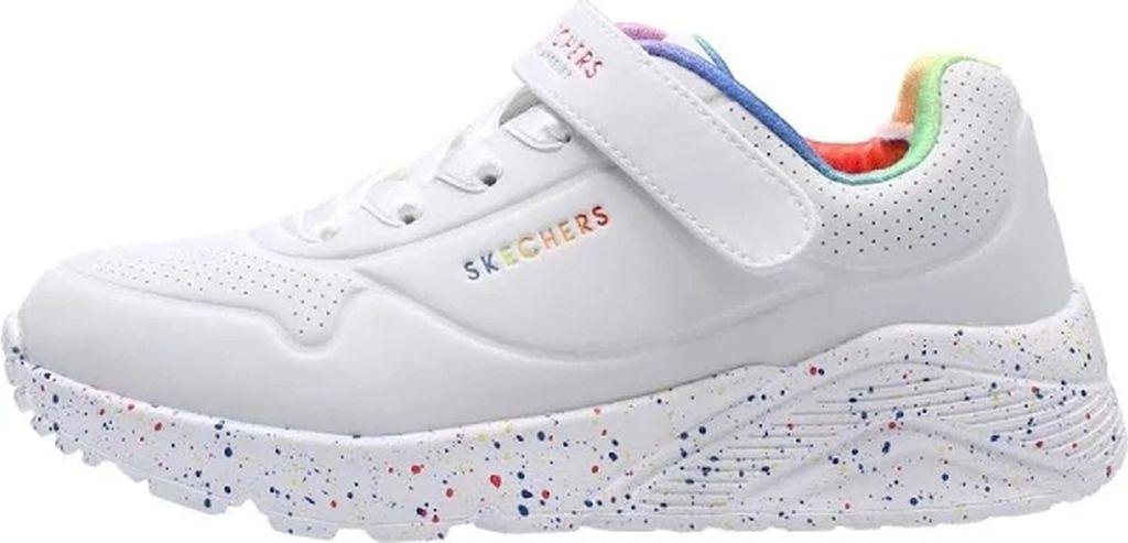 Skechers scarpe Uno Lite, 310457LWMLT Immagine del prodotto 