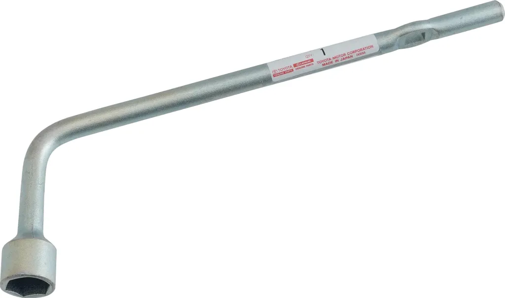 Ricambio Lexus 09150-30020 Chiave Ruota OE per NX300h RX350L UX200