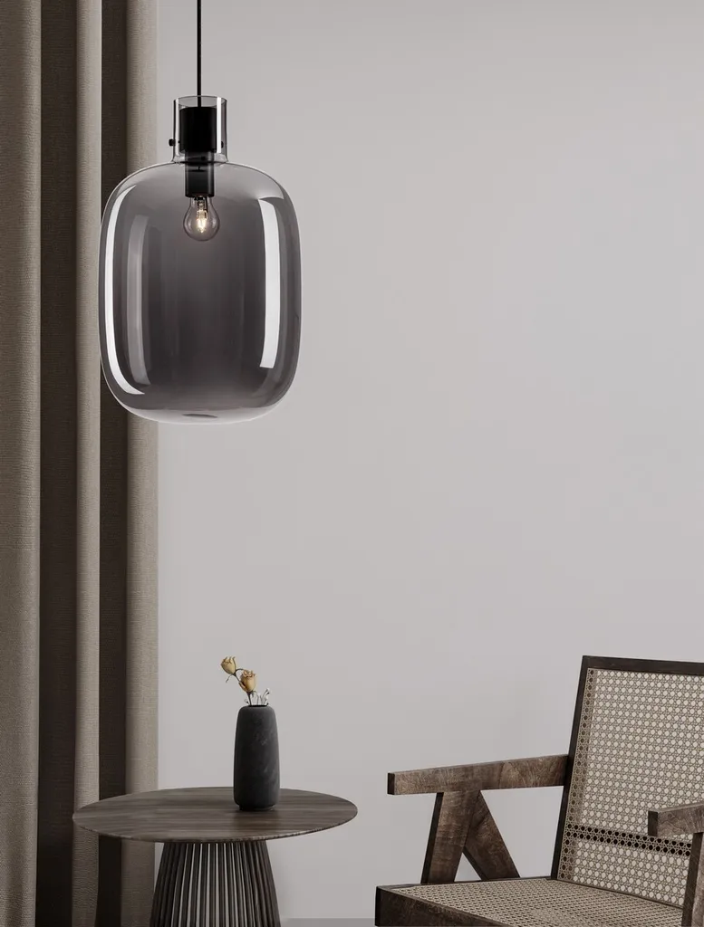 Nova Luce Cinzia Sospensione 12W: Illumina il tuo Design Interno