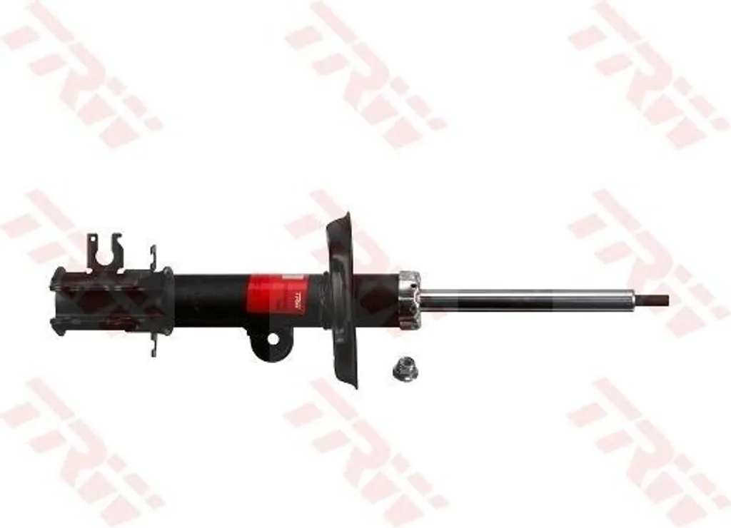 Amortisseur de suspension avant gauche pour Opel Combo Kasten et Kombi