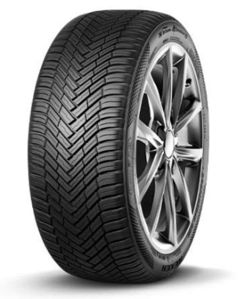 Nexen 225/45ZR19 96W N’Blue 4Season 2 XL Image du produit 