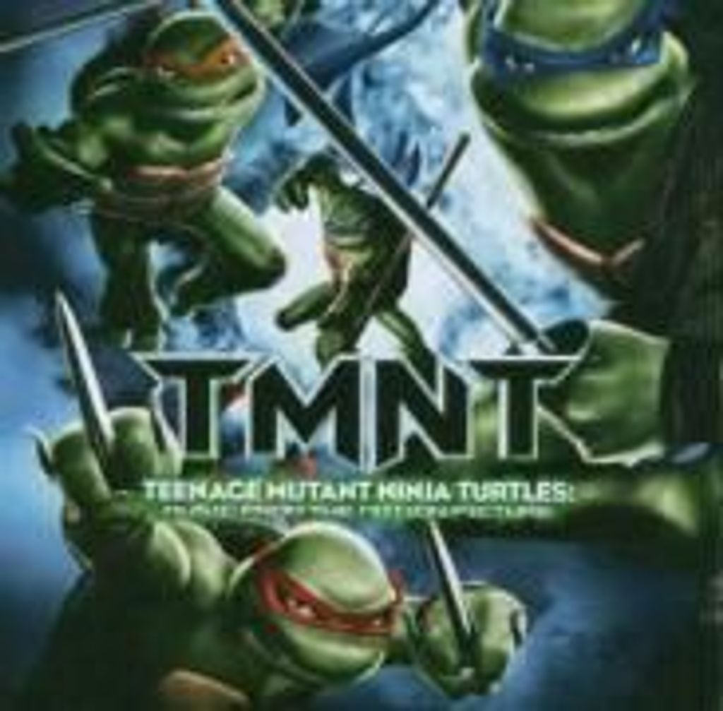 Tmnt D