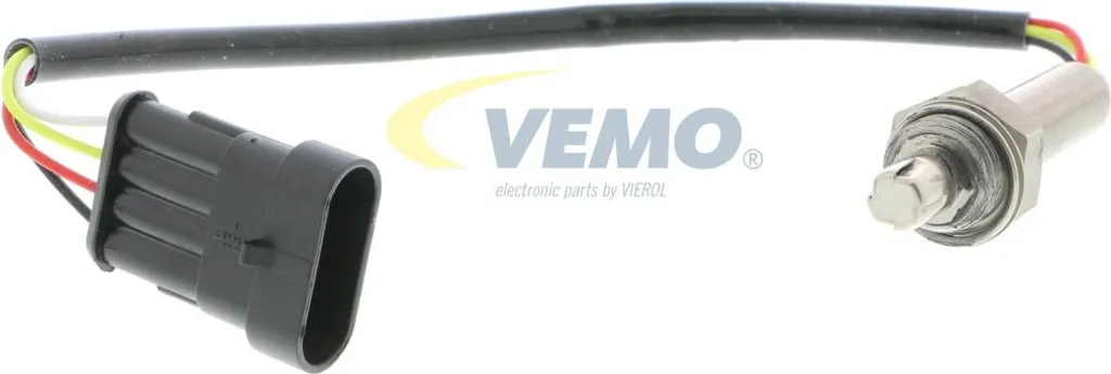 Sonde lambda VEMO à régulation rapide pour OPEL Omega B 4 broches - 9