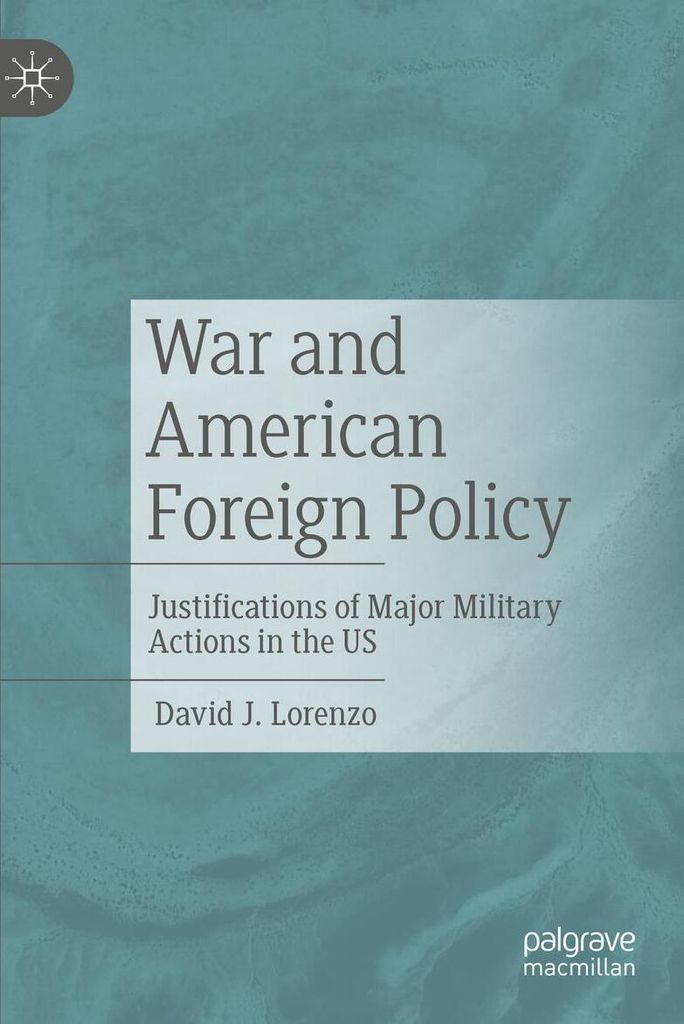 War and American Foreign Policy