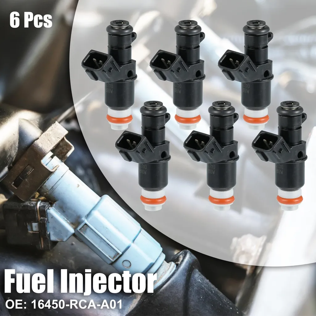 Injecteurs de carburant pour réparer moteur Honda Accord Odyssey