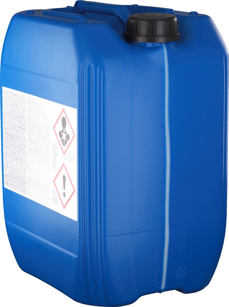 FEBI BILSTEIN Kühlmittel Kühlerfrostschutz 20L Violett Antifreeze Fertigmischung G12+