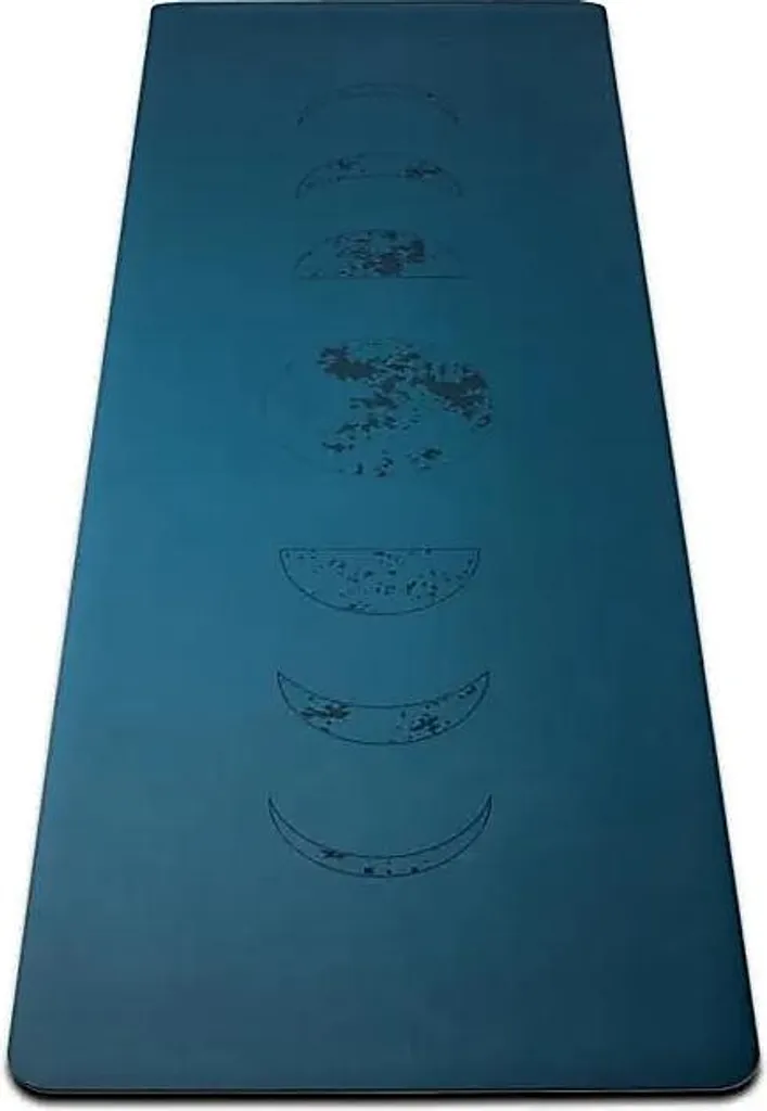 Tapis de Yoga Anti-Glisse en PU : Fini les Mains qui Glissent en Yoga
