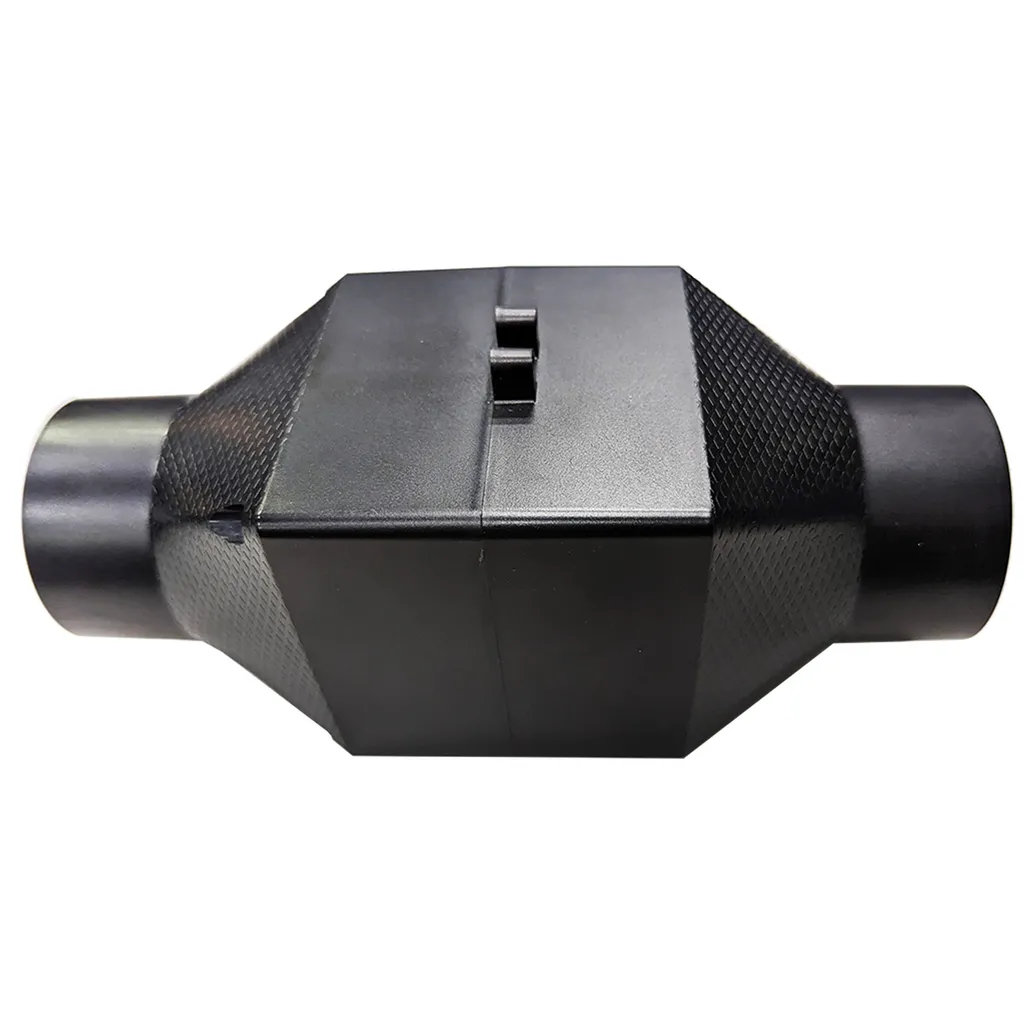 Ventilateur de gaine Titan TTC-SC32(A)+ pour aérer votre toit de van - 3