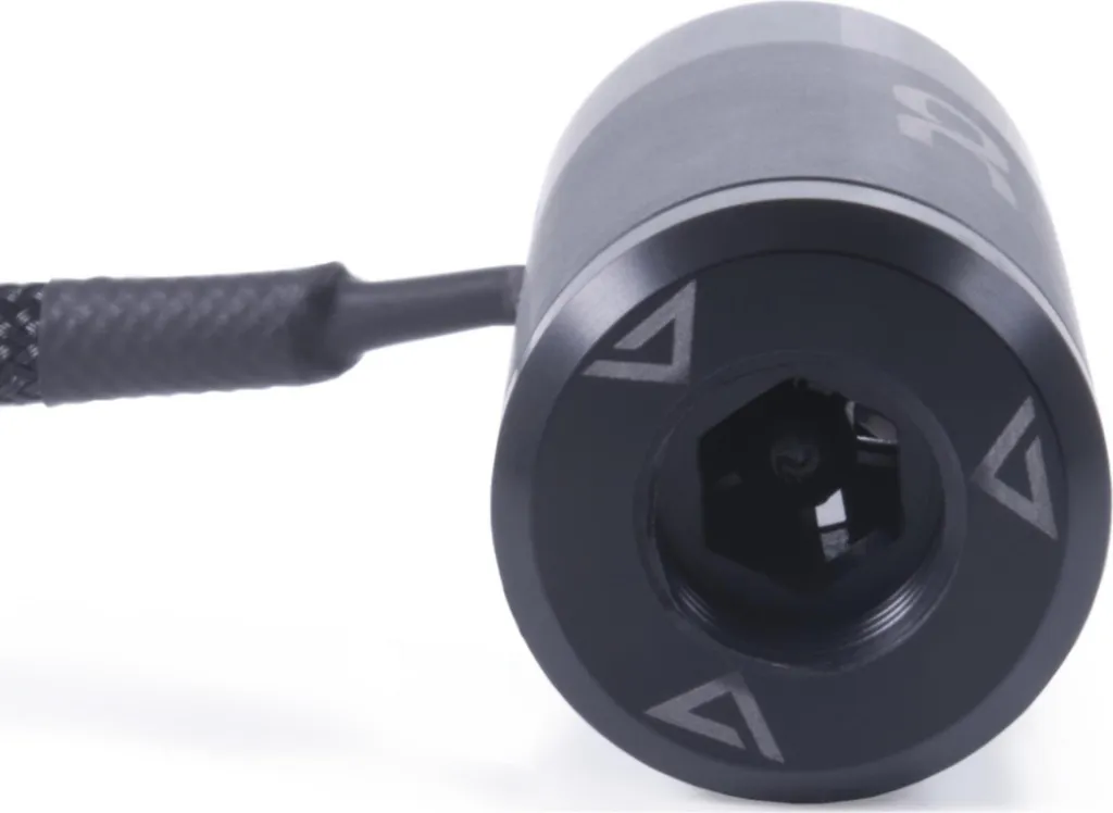 Alphacool 17558 Sensore Integrato: Portata e Calore Loop PC - 3