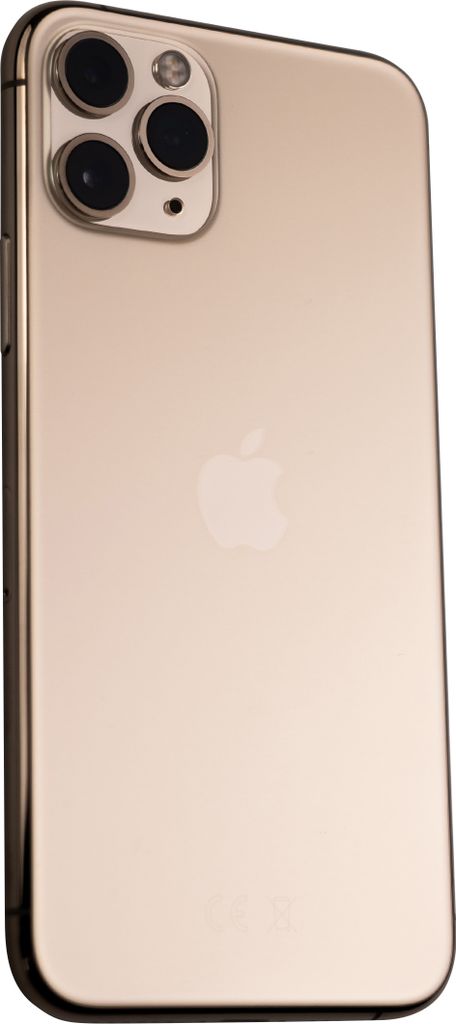 Apple iPhone 11 Pro 256GB gold Handys