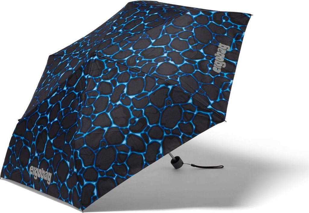ergobag Regenschirm Bärassic Garden Produktbild 