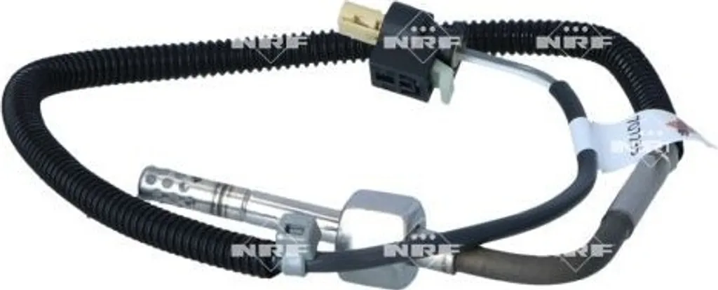 Sonde de température gaz échappement NRF 707235 pour Mercedes GLE