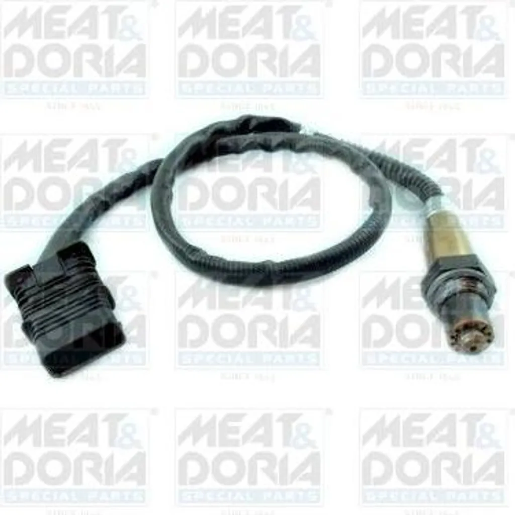 Sonde Lambda MEAT & DORIA 81898 pour Mini - Remplacer OE 11788600992
