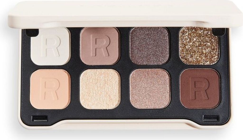 Palette de 8 ombres à paupières Forever Flawless Dynamic Image du produit 