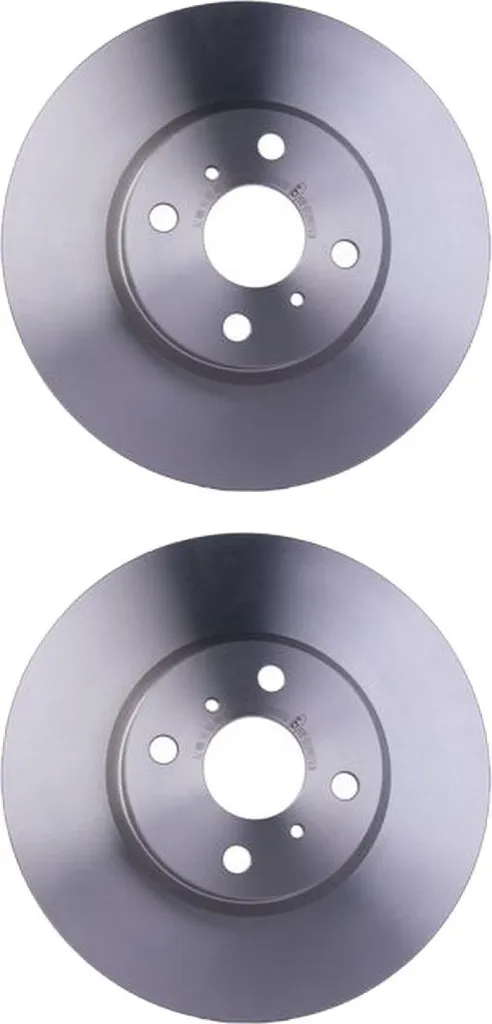 Stop aux bruits de freinage avec les disques HELLA 8DD 355 113-591