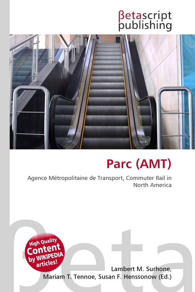 Parc (AMT)