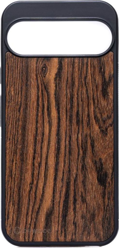Bewood Holzhülle für Google Pixel 9/9 Pro BOCOTE