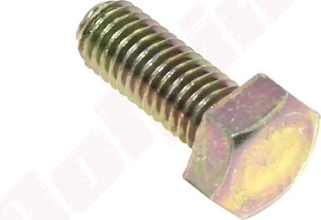 Getriebe Schraube Lh M 8X1,25 20Mm