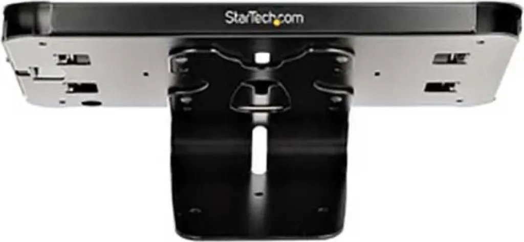 StarTech SECTBLTPOS2 Stand Antifurto iPad e Tablet 10.5" Nero - 9
