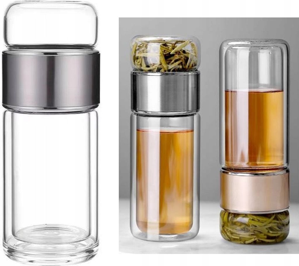 Cestovný termohrnček 280 Obrázok produktu 