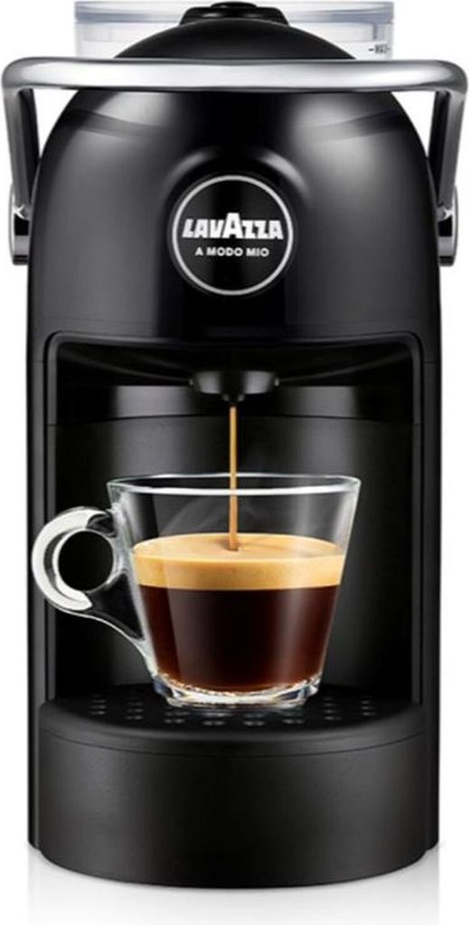 Kapsulový kávovar LAVAZZA A Modo Mio JOLIE BLACK Obrázok produktu 3