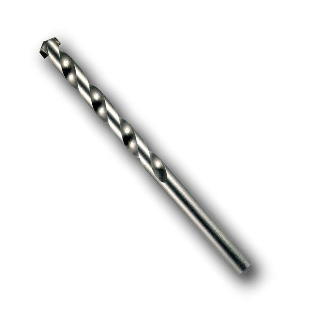 Rennie Tools Steinbohrer-Set 8-tlg. – Wolframcarbid (TCT), Für Beton, Fliesen, Holz (3–10 Mm)