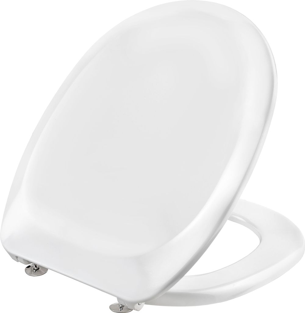 CORNAT CORNAT WC-Sitz Camero, weiß, KSCAM00, KSCAM00