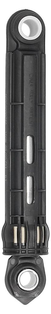 easyPART passend für 49116413 CANDY/ HOOVER Stoßdämpfer 100N Haier 0020809886A für Waschmaschine Waschtrockner