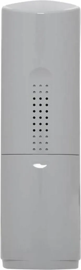 Alcatel F530 Cordless Facile e Chiaro | Bianco/Grigio per la Tua Casa - 3
