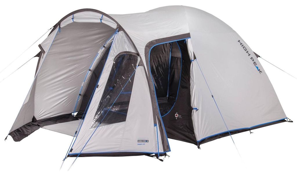 High Peak TESSIN 5.0 CLIMATE PROTECTION 80, Camping, Produktbild 