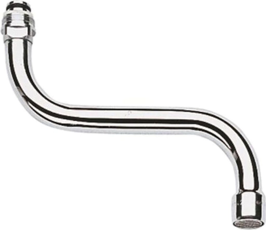 Grohe S-Auslauf - 13052000 Produktbild 